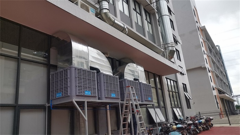 吉隆、黄埠1.1KW环保空…